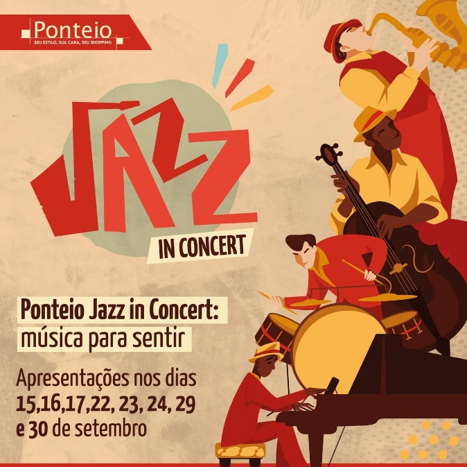 Jazz in Concert