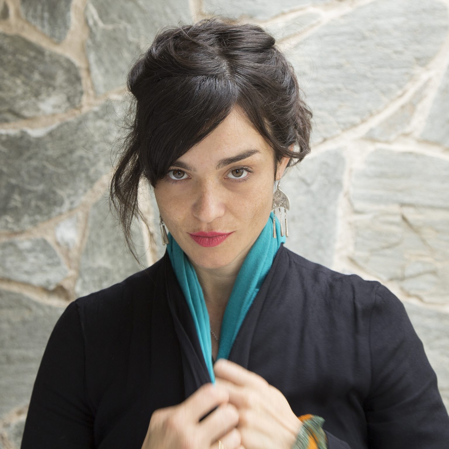 Trilha D’água: Ateliê de Leitura, Escuta, Escrita e Desenho, com Julia Panadés | Memorial Vale