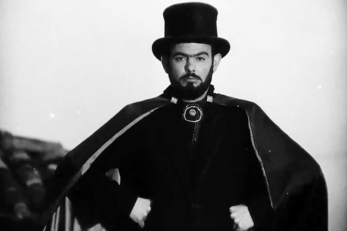 Foto: Esta noite encarnarei no teu cadáver/ Divulgação Esta noite encarnarei no teu cadáver