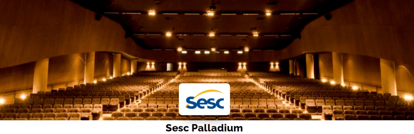 Sesc Palladium