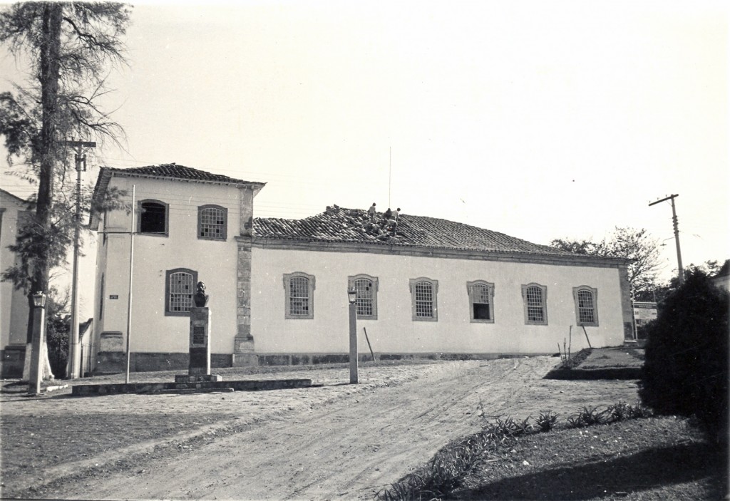 Exposição: ‘Minas, Memória Moderna’ | UFMG