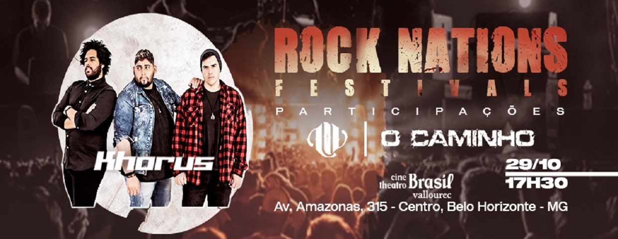 Rock Nations Festival