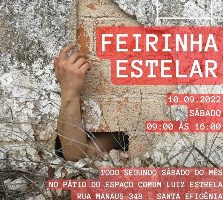 Feirinha Estelar