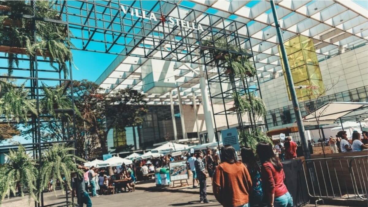 Villa Stella Artois 2022 