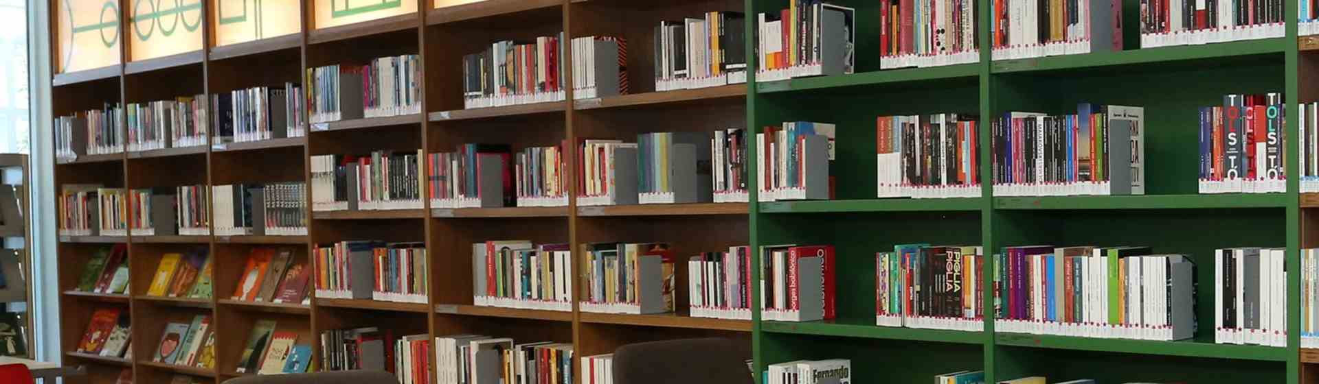 Roda de Leitura: "O que é um livro?", com Pâmela Machado