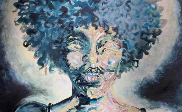 Exposição: "Os rumos até aqui" - Ana Elisa Gonçalves | Galeria do Centro Cultural SESIMINAS BH 