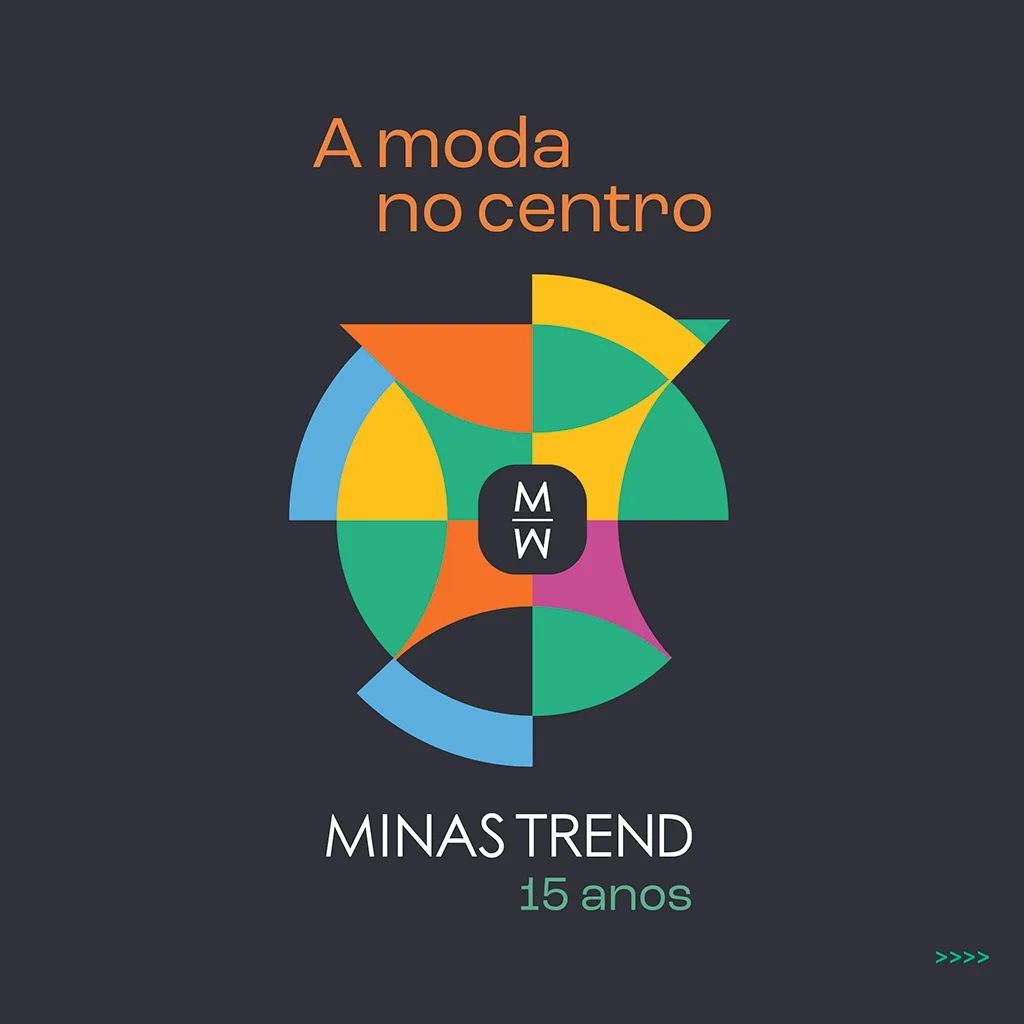 Minas Trend Outono Inverno 2023 - 28ª Edição