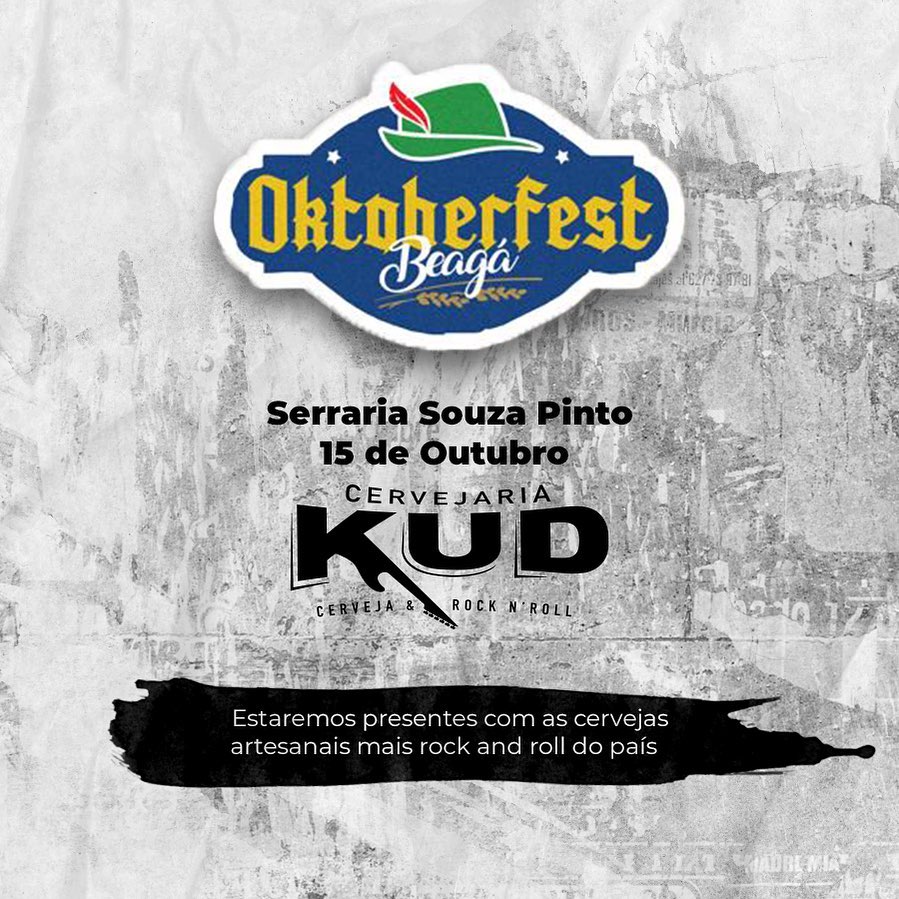 Oktoberfest Beagá 2022