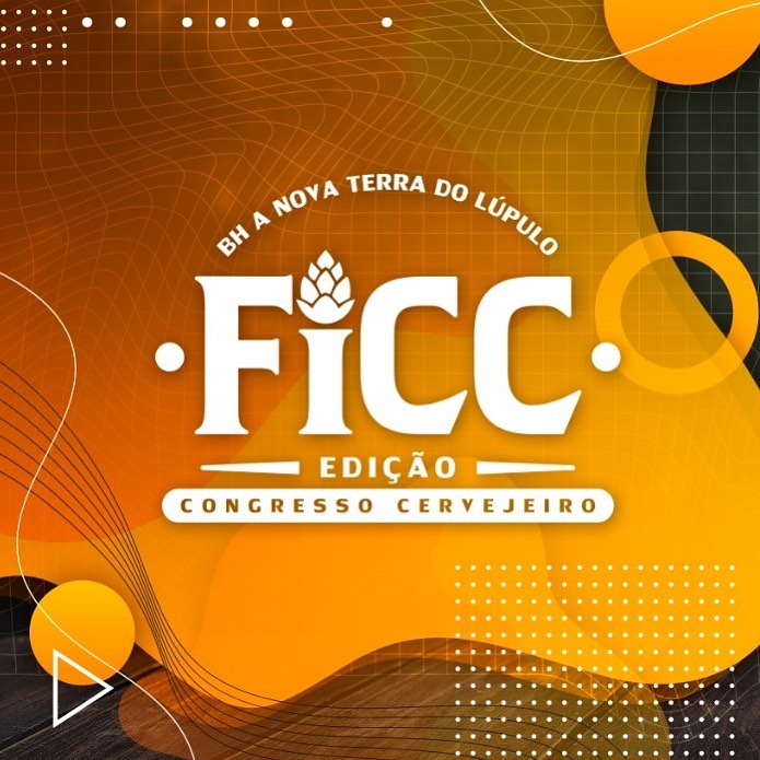 Reprodução oficial FICC - Congresso Cervejeiro - BH A Nova Terra do Lúpulo