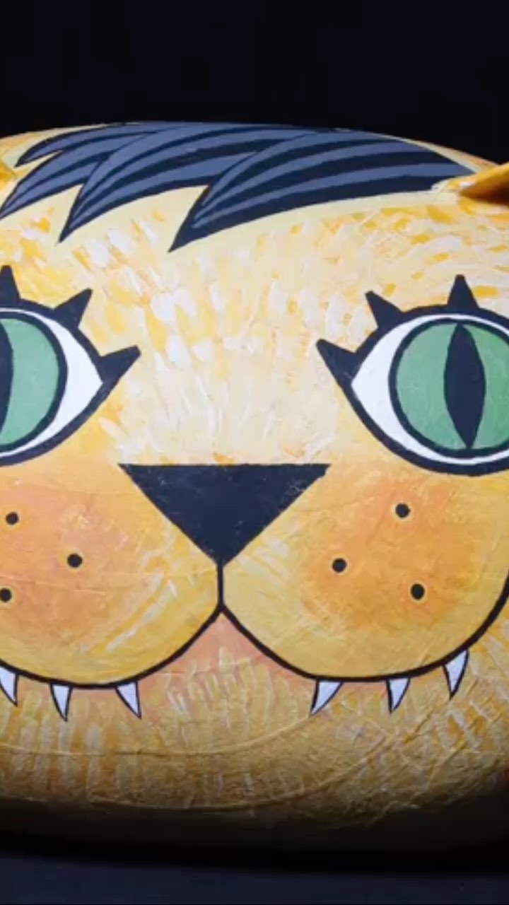 Turnê Nacional - Grupo Giramundo