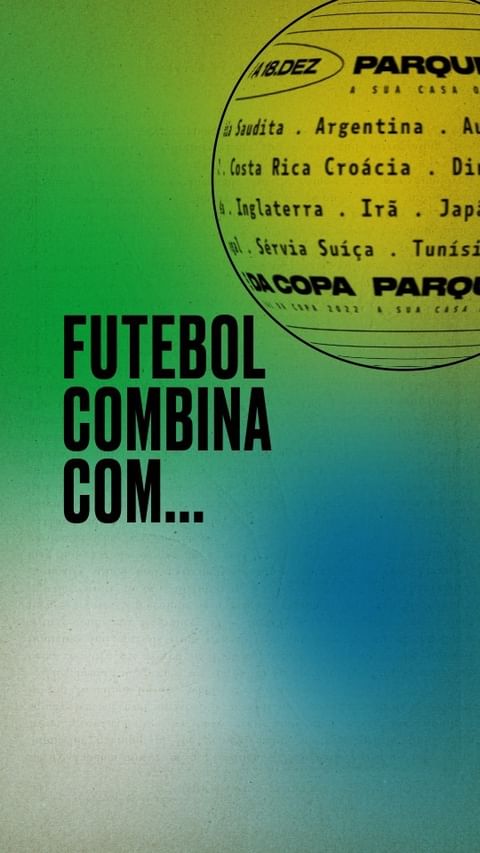 Parque da Copa