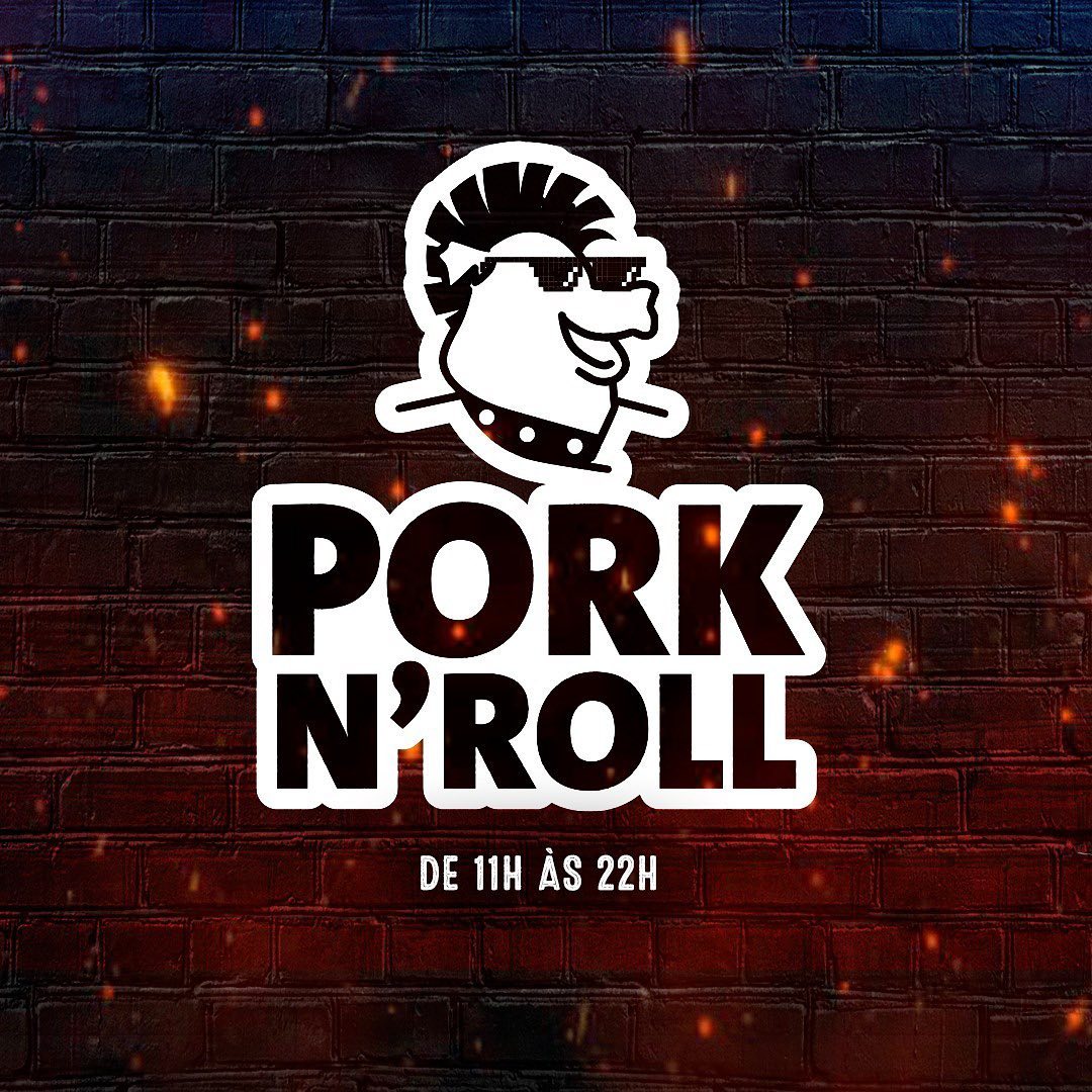 Festival Pork'n'Roll