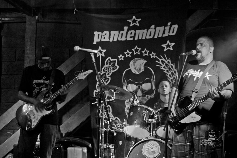  30ª Edição - Rock da Regina