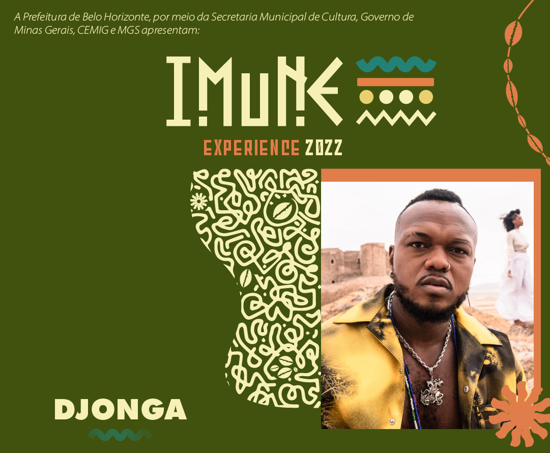 2ª Festival IMuNe e SeMPre "Semana de Música Preta"