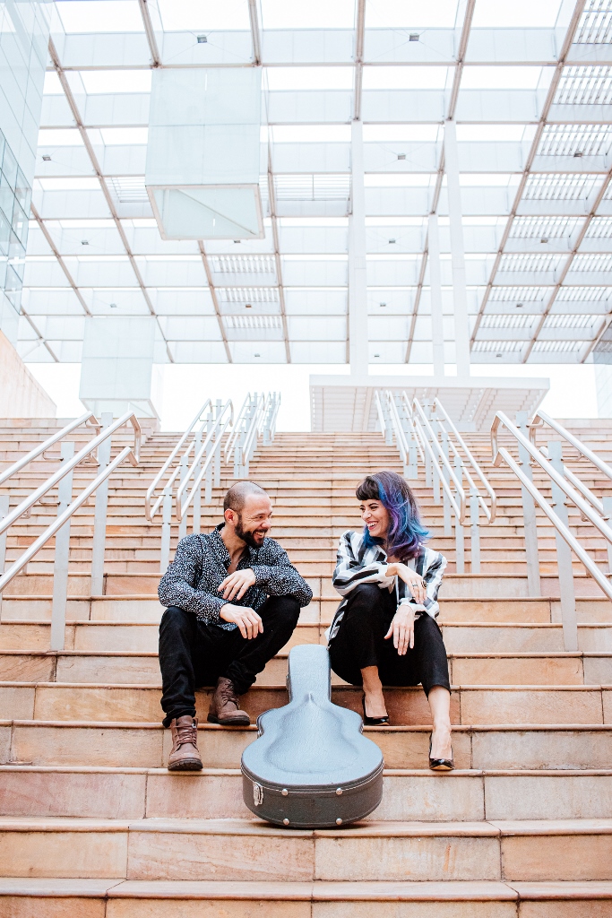 Show: Casaleão ao vivo - Centro Cultural UFMG