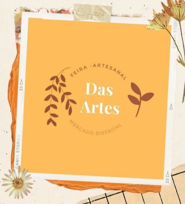 Feira Artesanal 'Das Artes' 