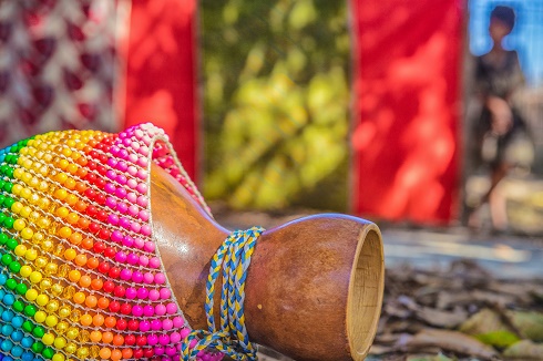 Evento Fala Serrão!