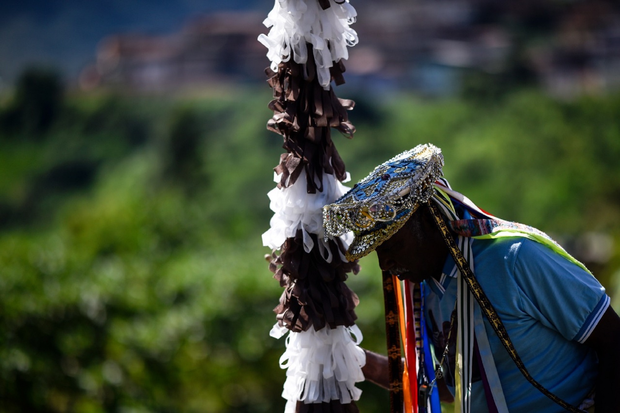 Exposição: "Festas de Minas"