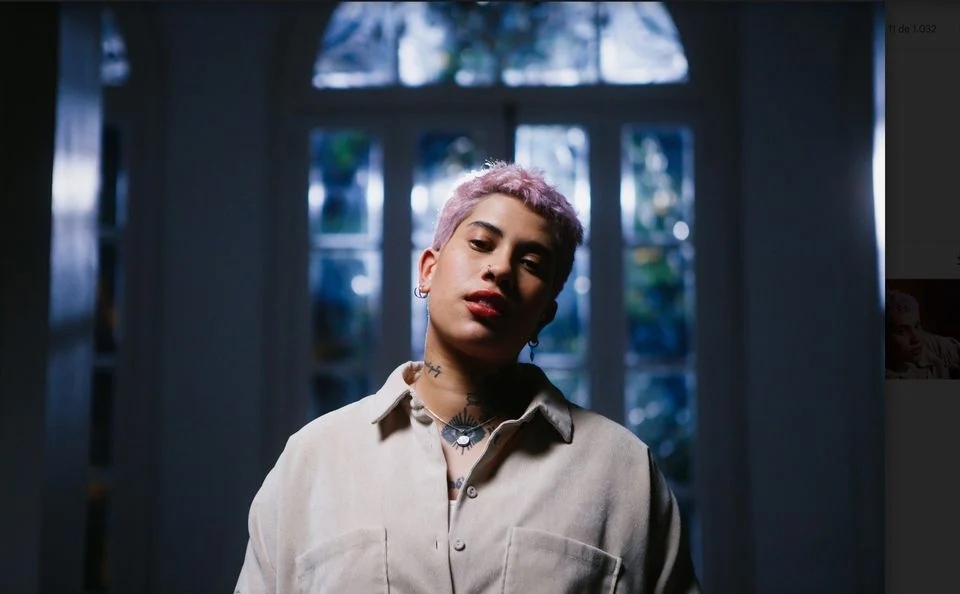 Turnê "ANA" - Ana Gabriela | Cine Theatro Brasil Vallourec