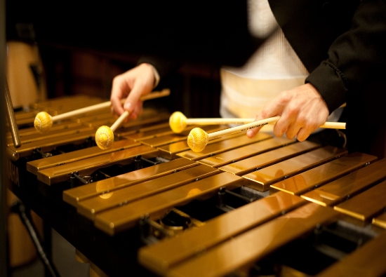 Concertos de Novembro - Orquestra Filarmônica de MG