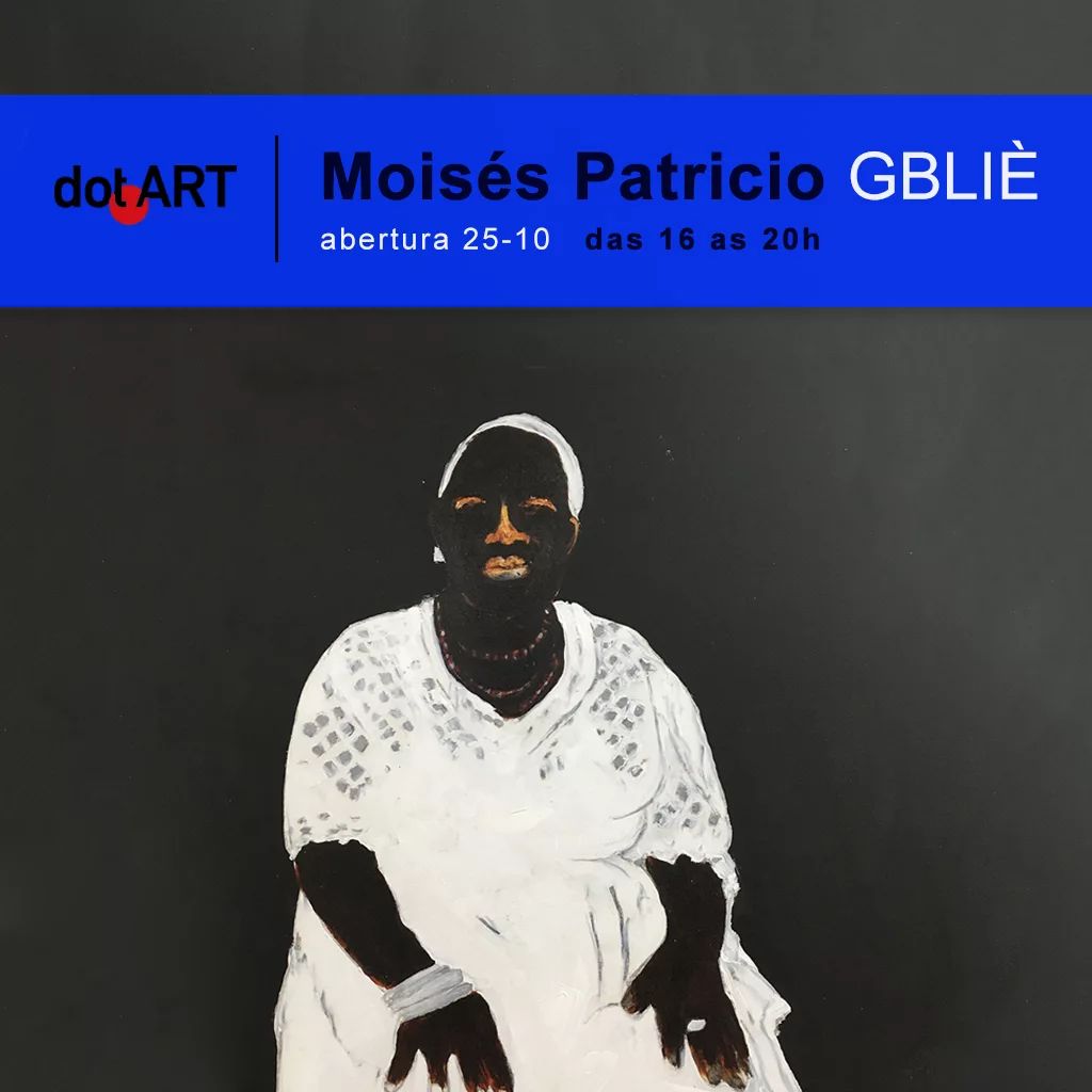 Exposições | Galeria dotART