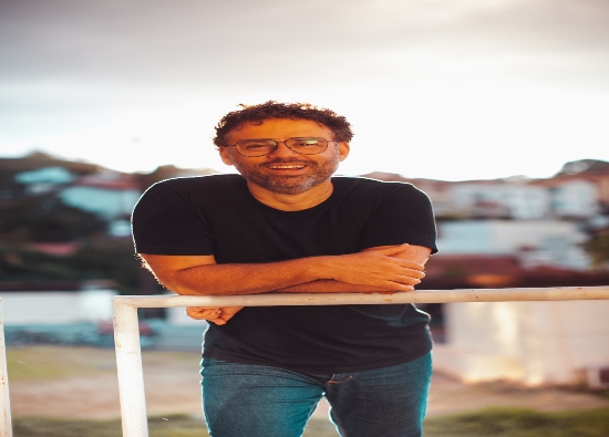 Show: Henrique Portugal e Solar Big Band