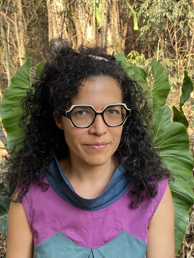 O Nome da Tua carne, com Benedikt Wiertz e Joseane Jorge | Memorial Vale 