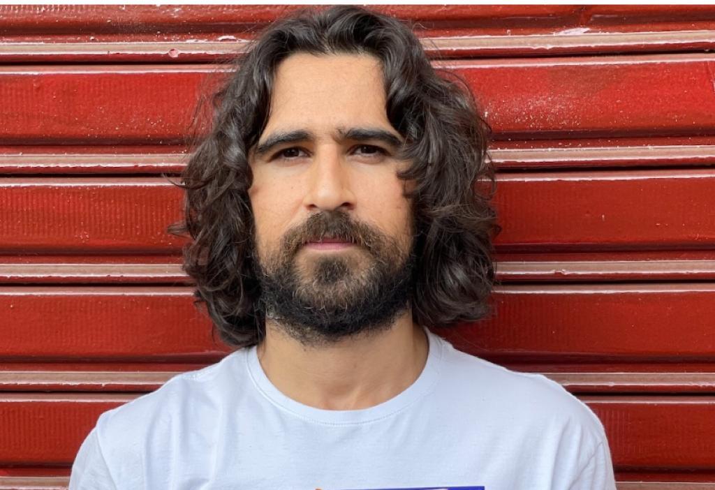 Sempre Um Papo recebe o escritor Louraidan