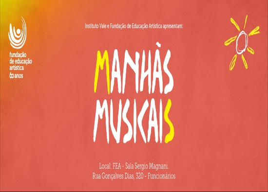 Manhãs Musicais - Edição especial da 35ª Semana de Música de Câmara