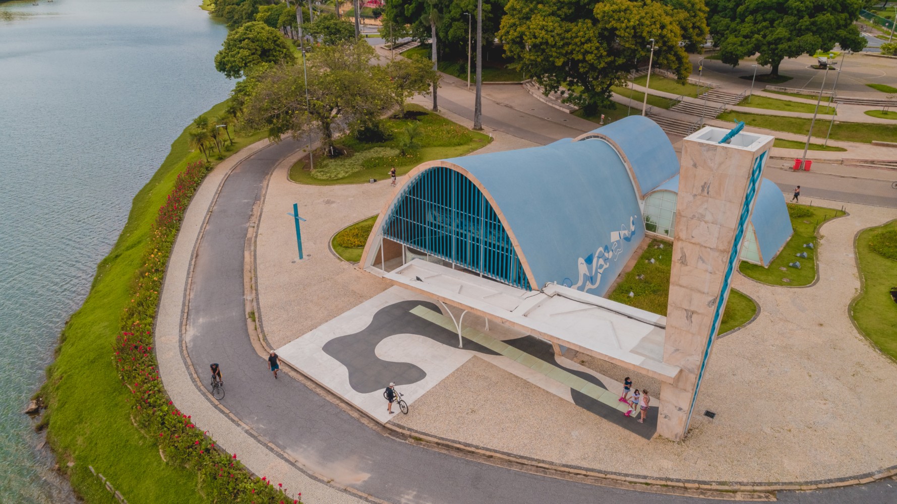 Programação City Tour - 2022 e 2023