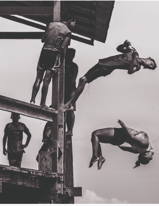 Exposição: Para Além das Margens | Memorial Vale
