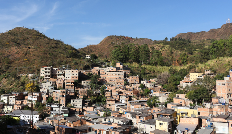 Exposição: Mundo Vasto Acaba Mundo – A cidade invade a vila ou a vila invade a cidade?