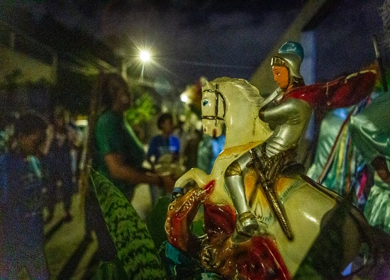 Festa de Nossa Senhora do Rosário 2022