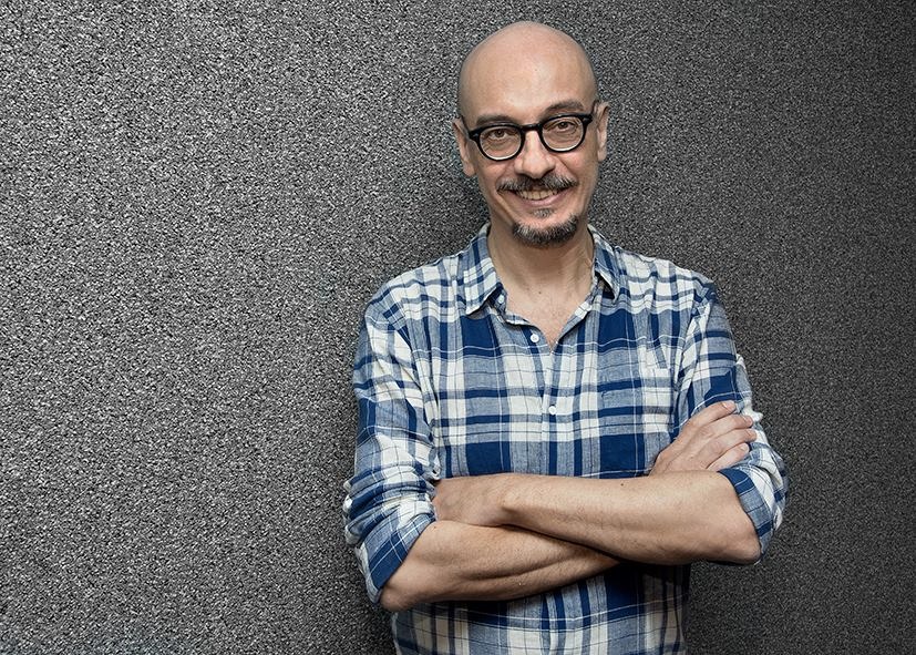 Sempre Um Papo recebe Sérgio Rodrigues e participação de Lula Ribeiro