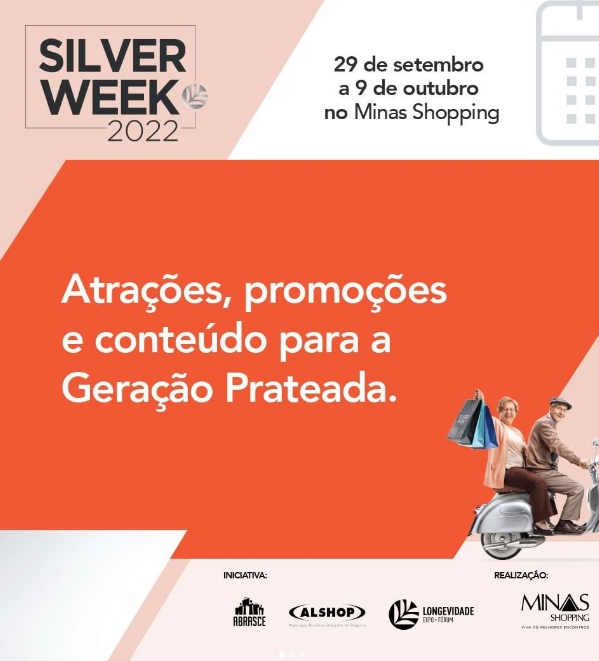 Silver Week 2022