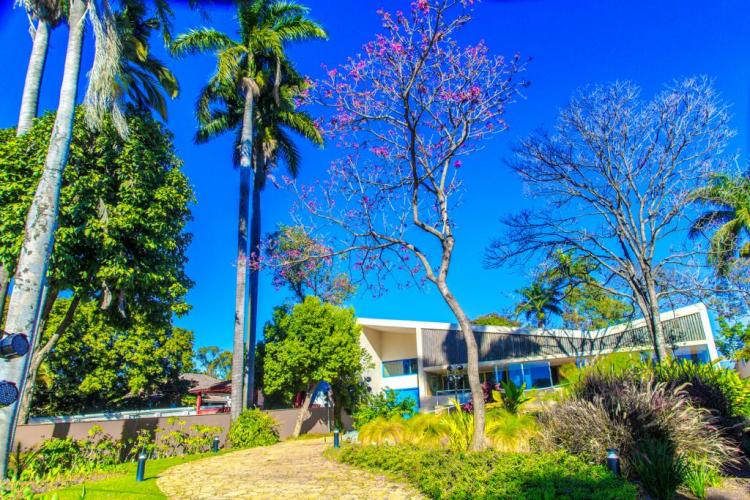 Museu Casa Kubitschek de Belo Horizonte