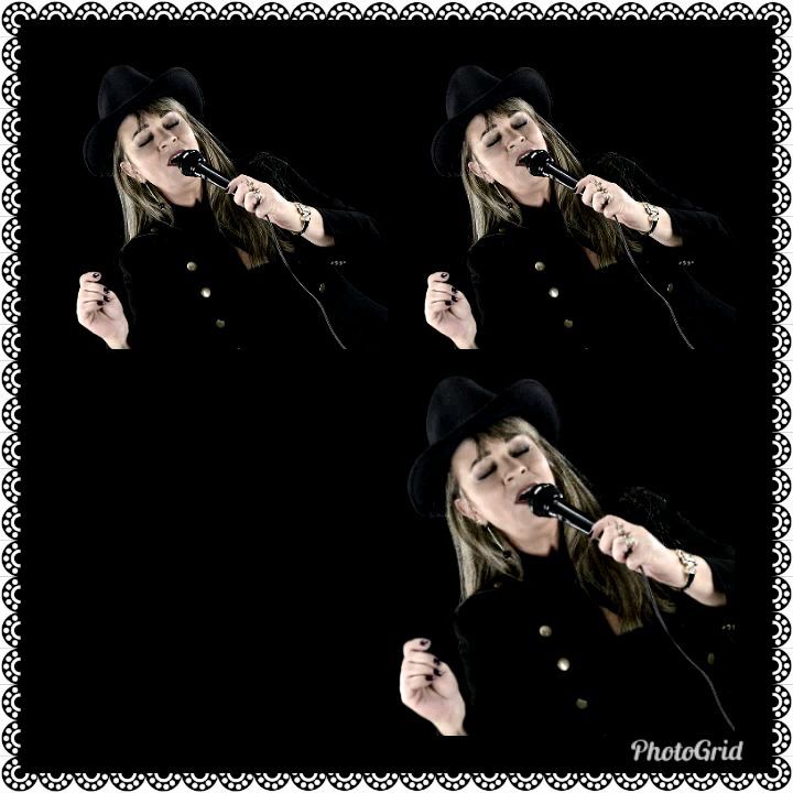 Show: Aryana Mel "Good Times" - Sesc Palladium 