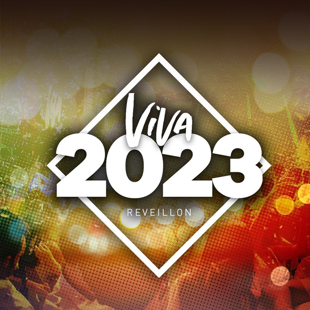 Reveillon Viva 2023