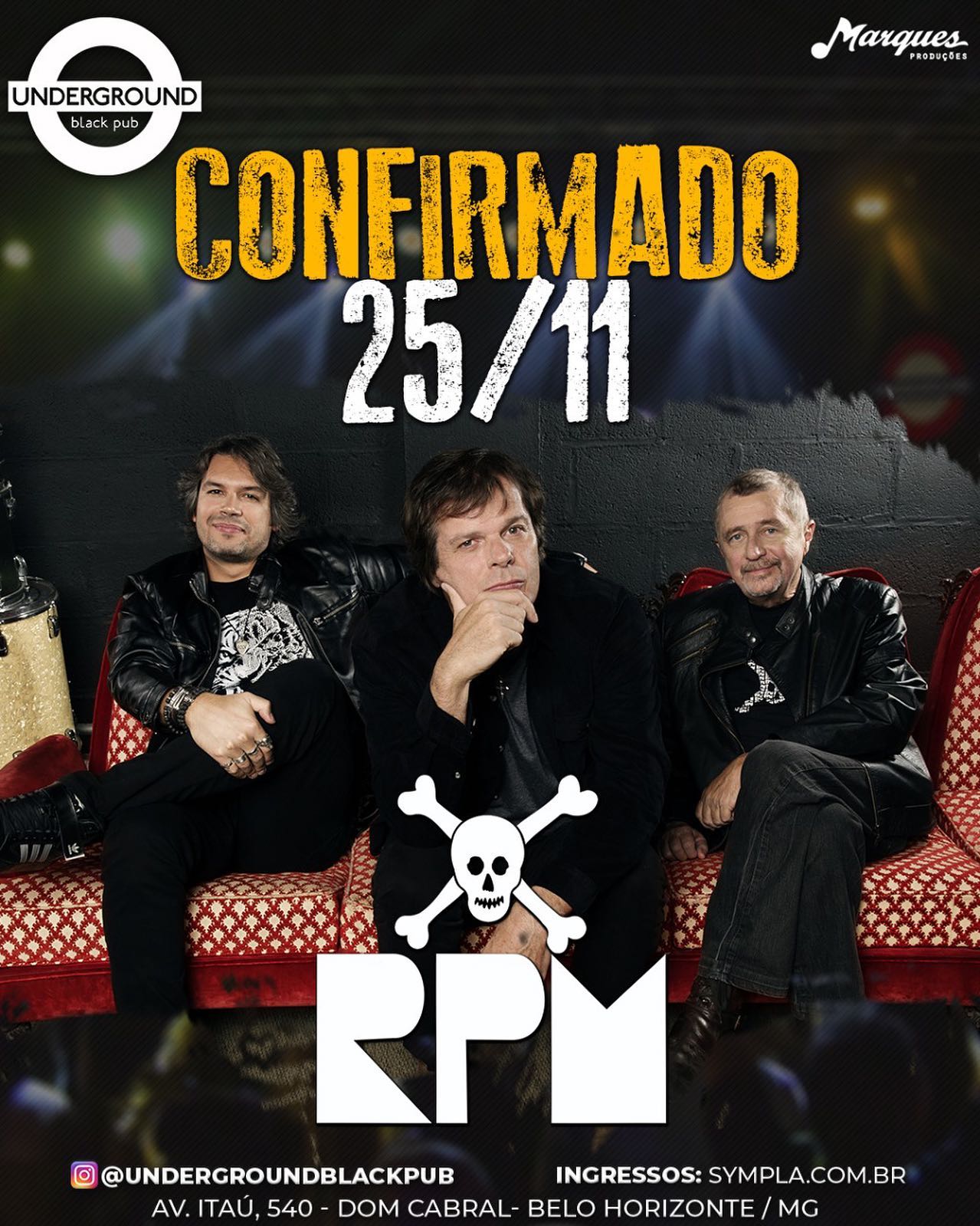 Show: RPM