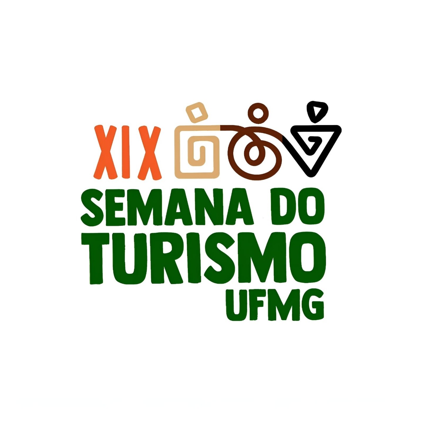 XIX Semana do Turismo UFMG - 20 anos do Curso de Turismo da UFMG: O futuro é ancestral!