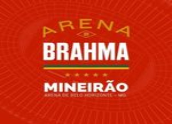 Arena Brahma - Mineirão