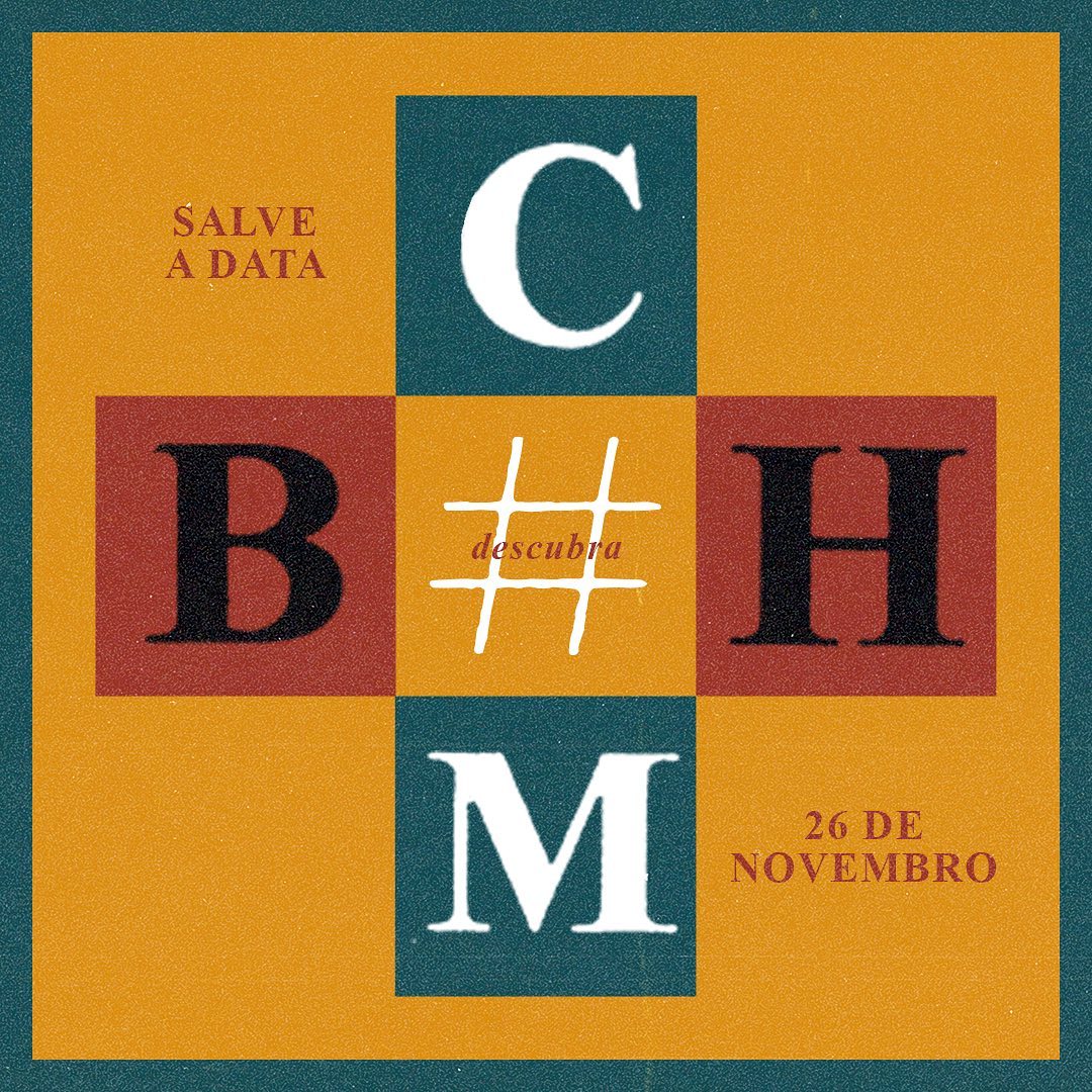 Festival BH Cidade da Música