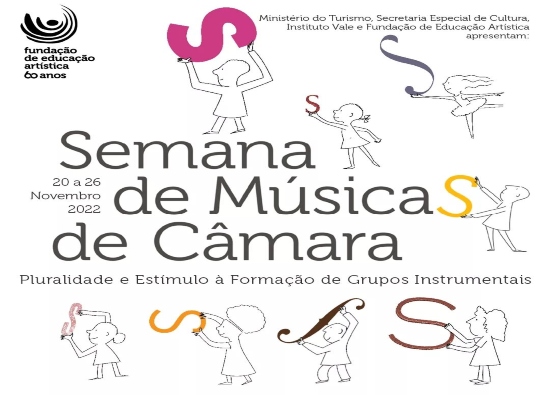 Semana de MúsicaS de Câmara