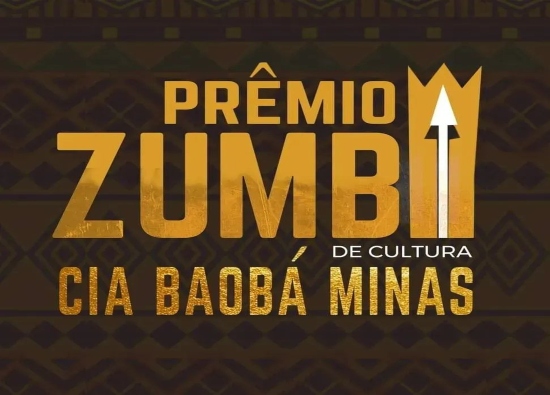 Reprodução oficial Festejo 13 anos do Prêmio Zumbi de Cultura