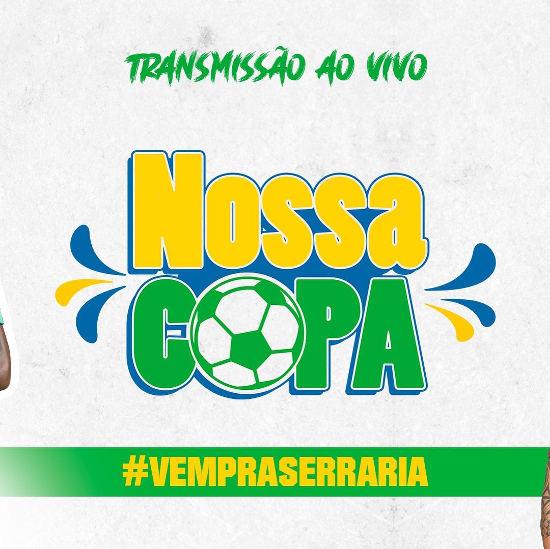 Nossa Copa BH 