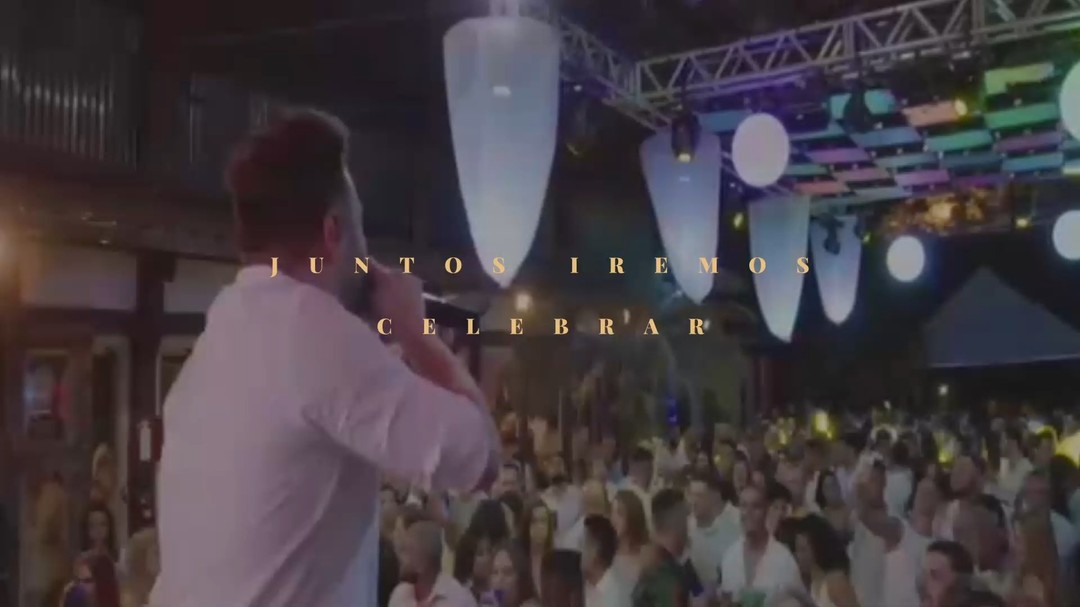  12ª Edição Especial: Réveillon Viva La Vida 2023