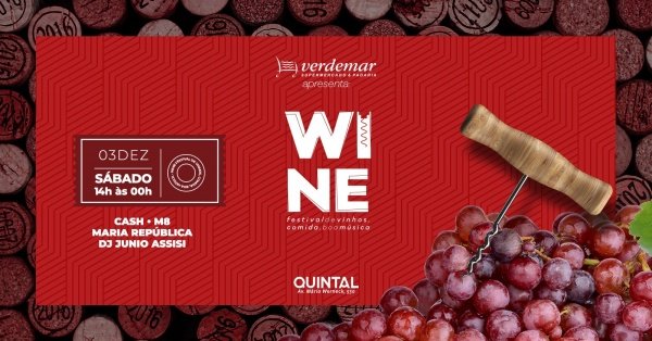 Festival: WINE