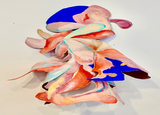 Ateliê Aberto "Pilotis" - Casa Fiat de Cultura