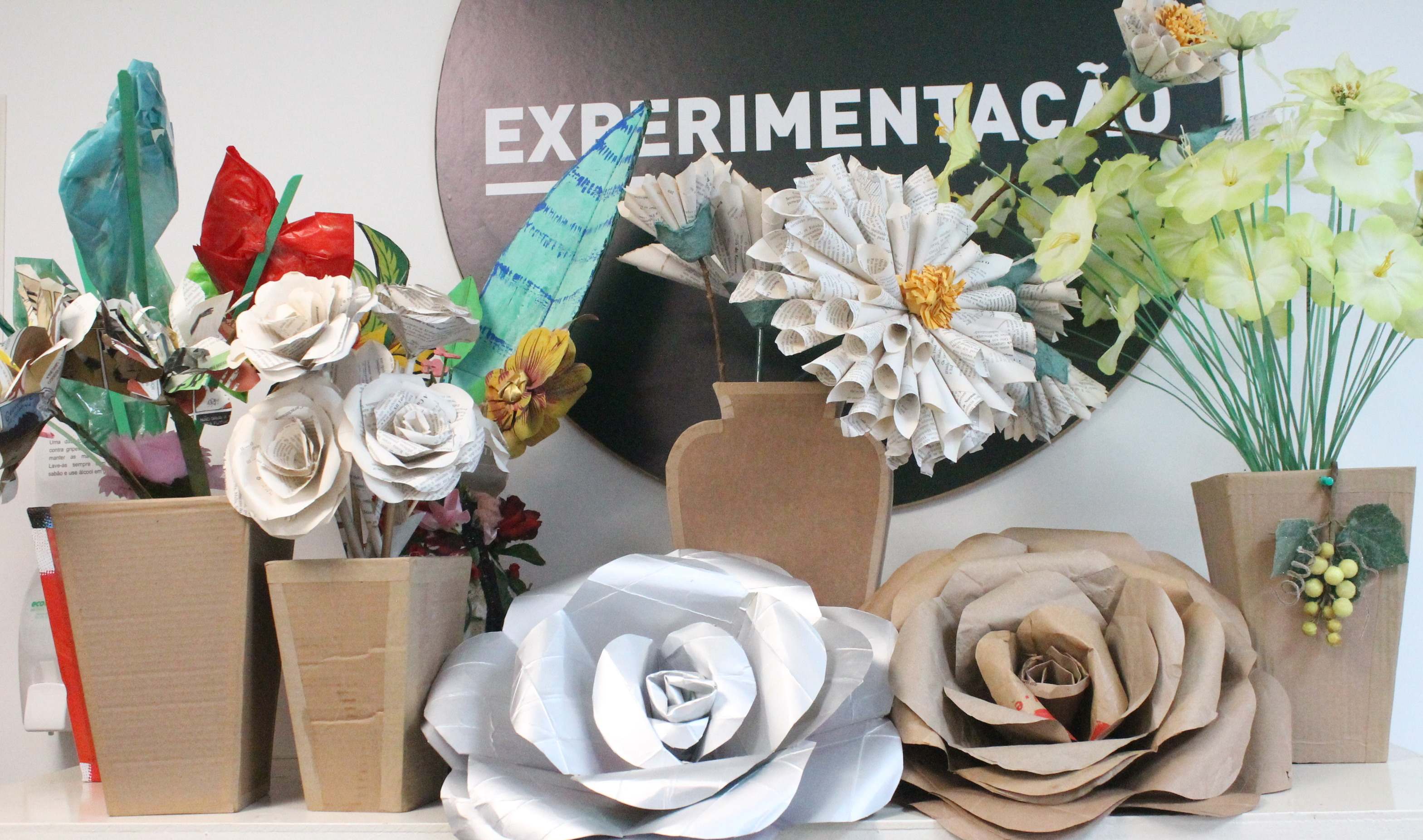  8º Presépio Colaborativo - Casa Fiat de Cultura