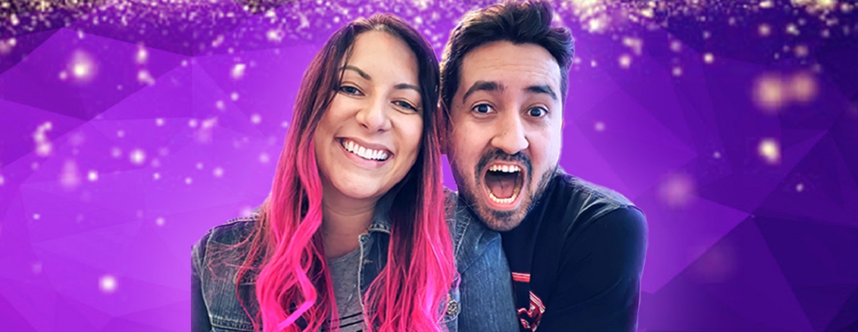 Show: Especial de Natal - Musical Gashi | Cine Theatro Brasil Vallourec